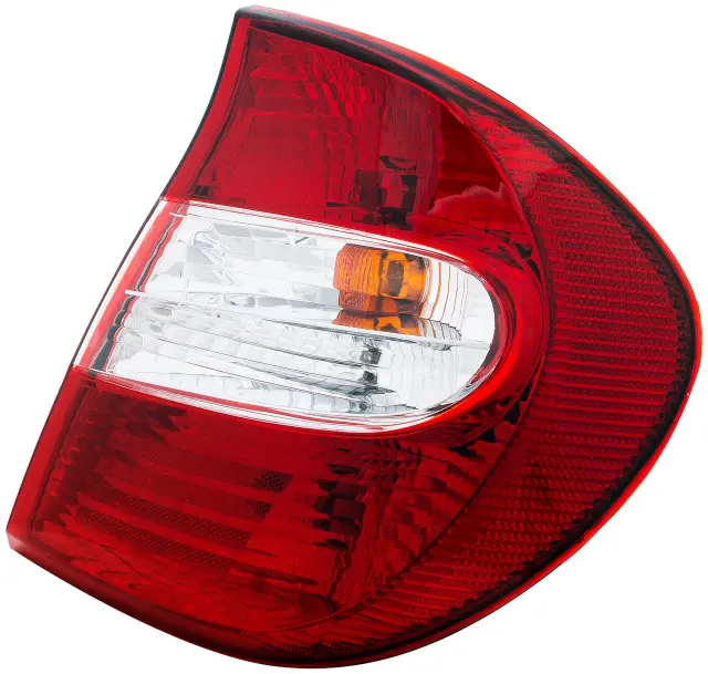 1610761 - : Tail Light Assembly for Dorman Image