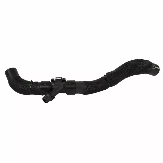 G3GZ8260C - Cooling System: Upper Hose for Lincoln: Continental Image