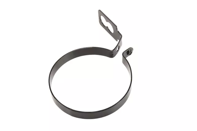 15136597 - : Air Conditioning Accumulator Bracket for GM Image