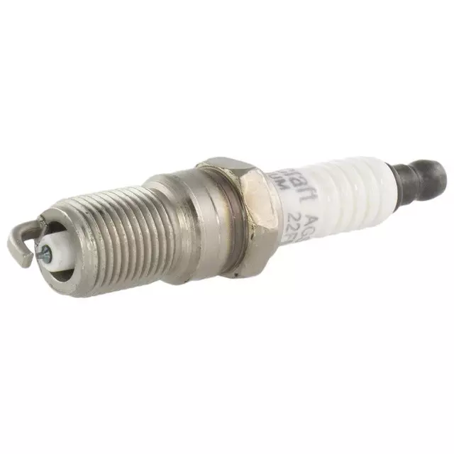 AGSF22FM1X - : Spark Plug for Ford: Crown Victoria, E-150, E-250, E-250 Econoline, E-350 Club Wagon, E-350 Econoline, E-350 Econoline Club Wagon, E-350 Super Duty, E-450 Super Duty, Econoline Super Duty, Expedition, F-150, F-150 Heritage, F-250, Mustang | Lincoln: Town Car | Mercury: Grand Marquis Image