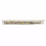 JL1Z7842528C - Body: Nameplate for Ford: Expedition Image