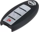 285E35SA1B - : Keyless Entry Transmitter for Nissan: LEAF Image