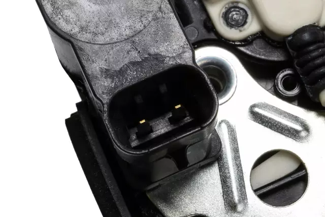 Front Driver Side Door Lock - GM (15066132)