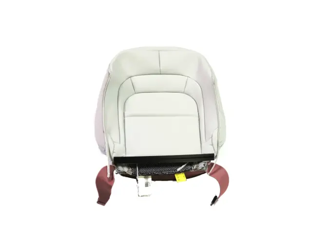 6SS83LT5AB - : Front Seat Back Cover, Left for Mopar Image