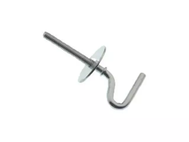 W711555S437 - Body: Jack Mount Bolt for Ford: Mustang Image