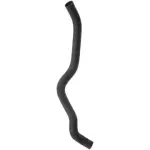 72136 - : CURVED RADIATOR HOSE, DAYCO for DAYCO HYDRAULIC Image