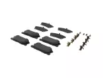 68245089AA - Brakes: Brake Pads for Dodge: Charger Image