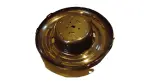 6477342010 - : Spare Tire Cover for Toyota Image