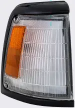 1630699 - : Turn Signal / Parking Light Assembly for Dorman Image