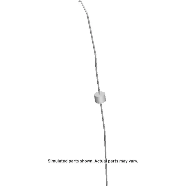 15886615 - : Rear Door Latch Rod for GM Image