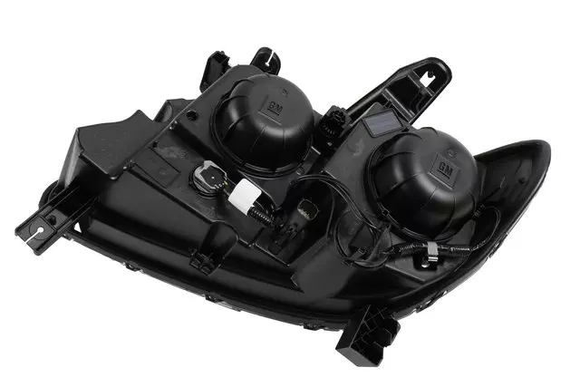 Passenger Side Headlamp - GM (84630990)
