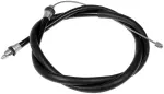 C660991 - : Parking Brake Cable for Dorman Image