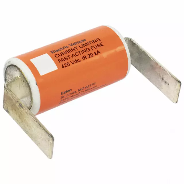 L1MZ14526D - : 2020-2025 Ford - Multi-Purpose Fuse for Ford: E-Transit, Escape, Explorer, F-150, Maverick, Mustang Mach-E, Police Interceptor Utility | Lincoln: Nautilus Image
