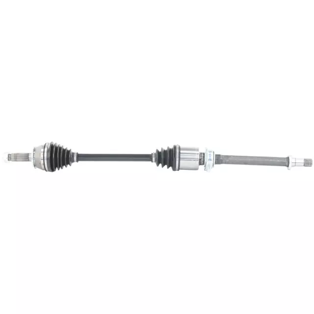 HO8543 - Transmission &amp; Drivetrain: TrakMotive CV Axle Shaft for TRAKMOTIVE Image