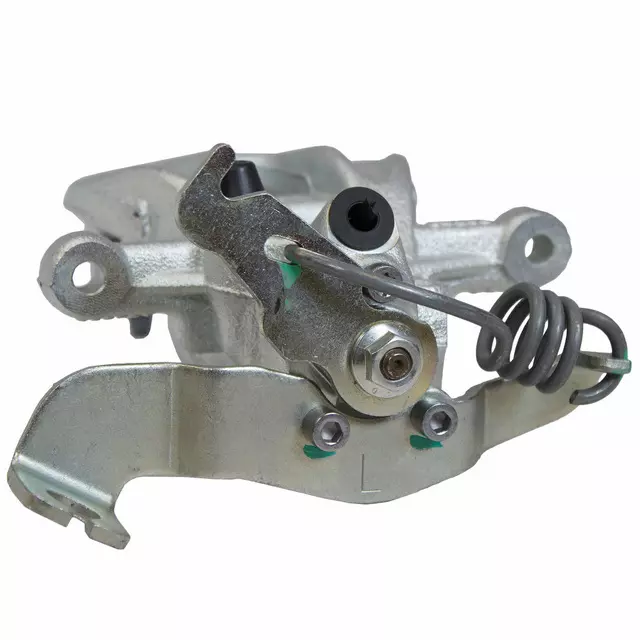 CALIPER ASY - BRAKE - Ford (BRCF-257)