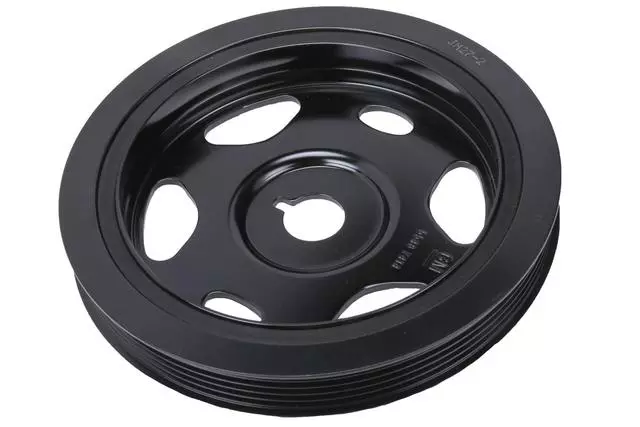 55487414 - : Vibration Damper for Buick: Envision | Cadillac: CT4, CT5, CT6, XT4, XT5, XT6 | Chevrolet: Blazer | GMC: Acadia Image
