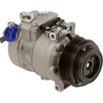 6512223 - : gpd Compressor New 6512223 for GLOBAL PARTS DISTRIBUTORS Image