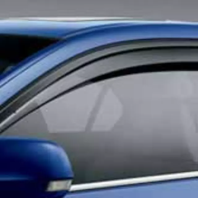 Door Visors - Acura (08R04-TL2-200)