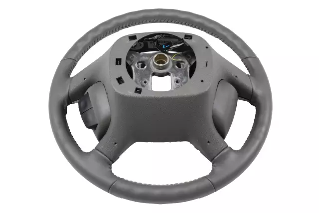 2009-2014 GM Steering Wheel - GM (22947785)