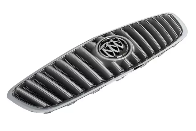 20925291 - : Front Outer Grille for Buick: LaCrosse Image