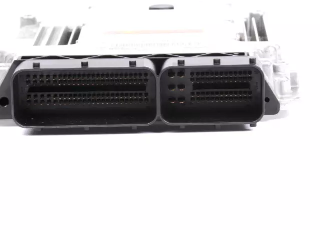 Engine Control Module Assembly - GM (12646983)