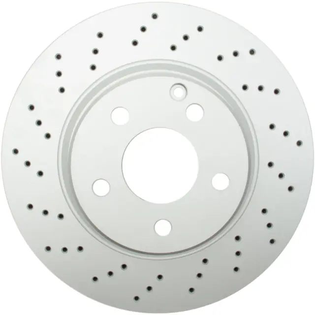 SP28125 - : ATE Disc Brake Rotor for ATE Image