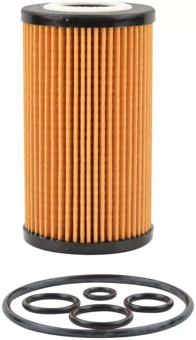 72244WS - Filters: Bosch Engine Oil Filter for Bosch Image