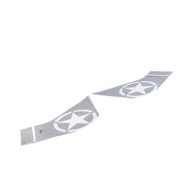 82215598 - : Body Side Graphic for Mopar Image