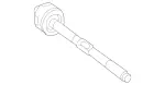 2904602800 - : Tie Rod for Mercedes-Benz Image