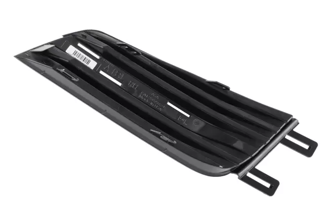 23260823 - : Passenger Side Front Fog Lamp Opening Cover for Cadillac: ATS Image