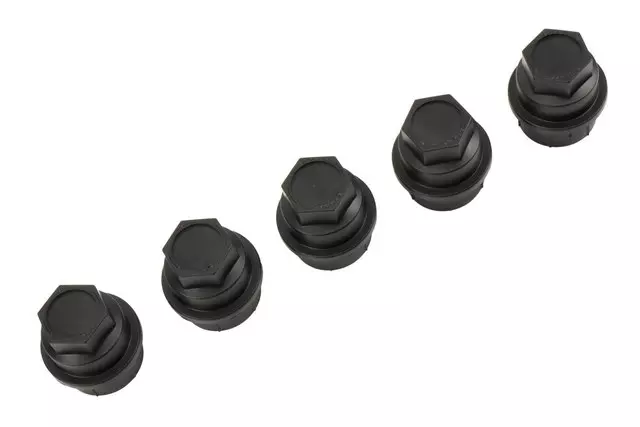 Wheel Lug Nut Cap - GM (15646250)