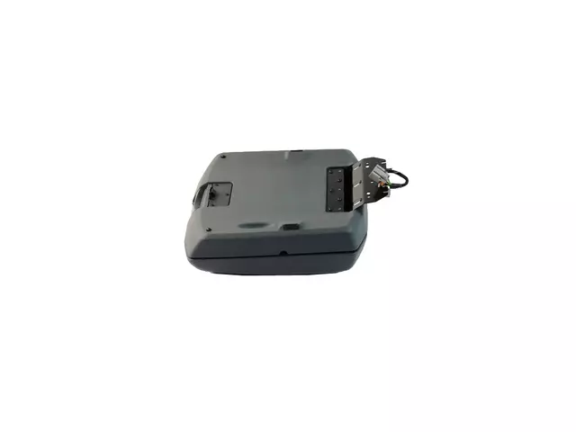 Console Armrest - Mopar (6VR96LA8AB)