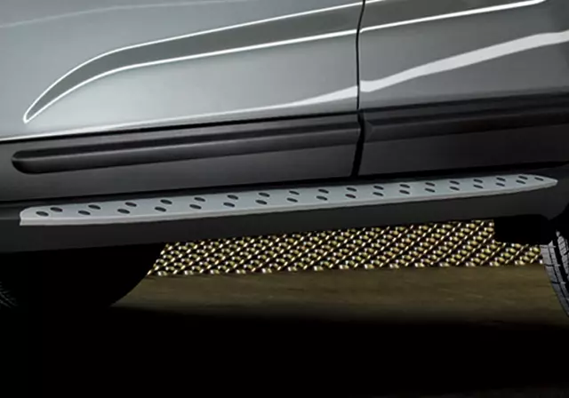 1UF37AC000 - Exterior: Side Steps (Sx Model) for Kia: Sorento Image