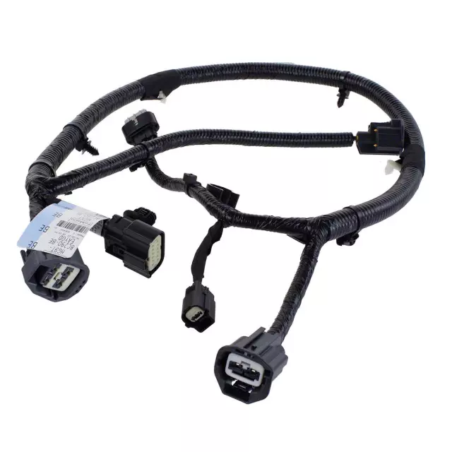 HG9Z8C290E - Electrical: Wire Harness for Ford: Fusion | Lincoln: MKZ Image