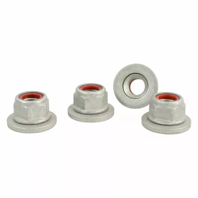 W720011S440 - : Lower Ball Joint Nut for Ford Image