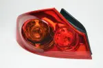 26555JK00D - : Lamp Combination, (RR).  (Left, Rear) for Nissan: GT-R Image
