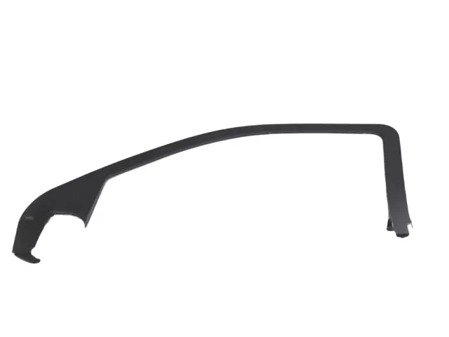Door Window Opening Molding, Right - Mopar (6KN72TX7AF)