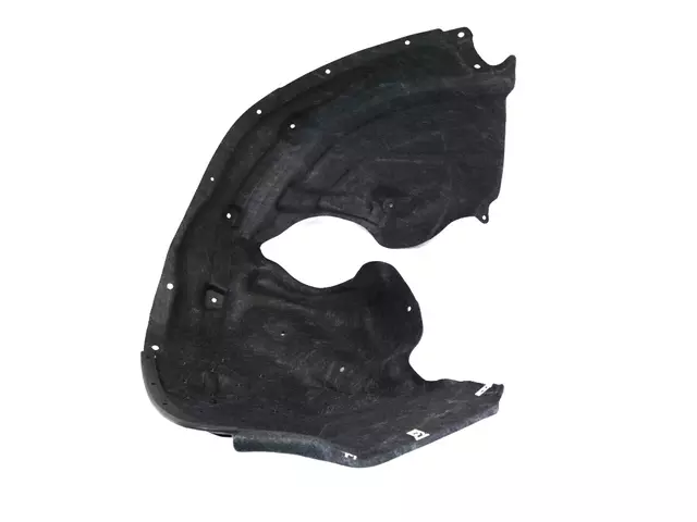 Wheelhouse Inner Silencer, Left - Mopar (68138805AD)