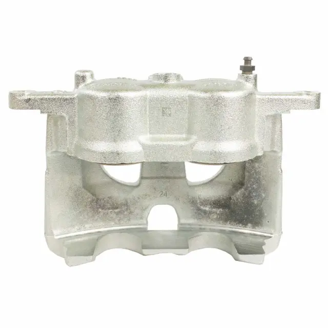 BRCF461 - : Caliper Assembly Brake Less Pad for Ford Image