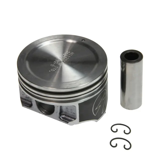 H1127CPA50MM - Engines &amp; Components: Sealed Power Engine Piston Set for SEALED POWER Image