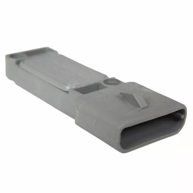 5U2Z12A297B - Electrical: Control Module for Ford: Bronco, E-150 Econoline, E-150 Econoline Club Wagon, E-250 Econoline, E-250 Econoline Club Wagon, E-350 Econoline, E-350 Econoline Club Wagon, Econoline Super Duty, F-150, F-250, F-250 HD, F-350, F-Super Duty, Taurus, Thunderbird | Lincoln: Continental | Mercury: Cougar, Sable Image