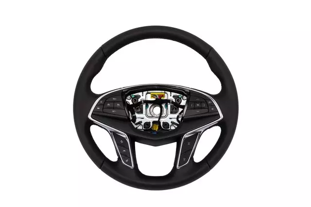 84214052 - Steering: Steering Wheel for GM Image