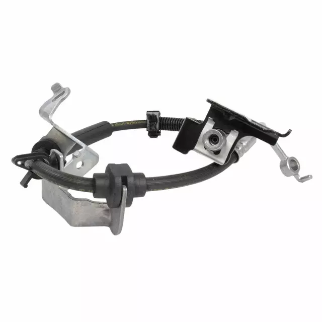 L1MZ2078D - Brakes: Brake Hose for Lincoln: Aviator Image