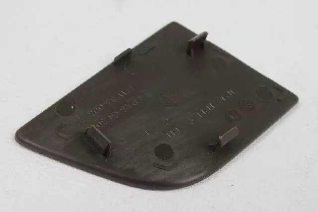 Release Handle Bezel Cover, Left - Mopar (1RJ87HL9AC)