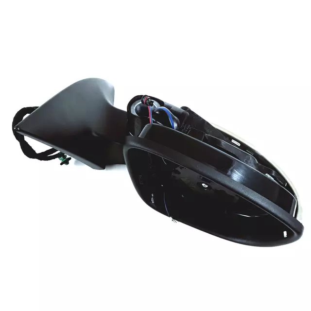 Mirror Assembly - Volkswagen (3C8-857-508-CF-9B9)