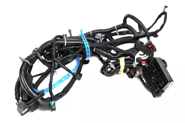 23294439 - Electrical: Harness for Chevrolet: Malibu Image