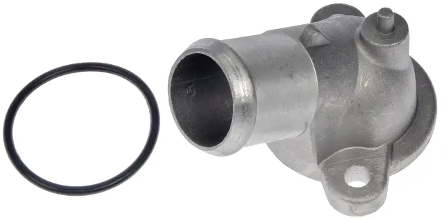 9021021 - : Engine Coolant Thermostat Housing for Dorman Image