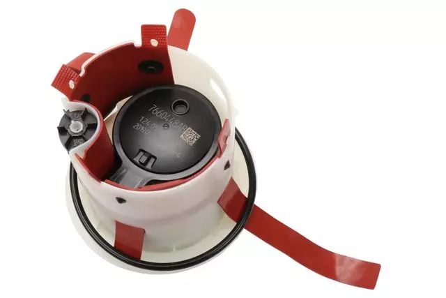 84545446 - : Emission Reduction Fluid Supply Pump Module for GM Image