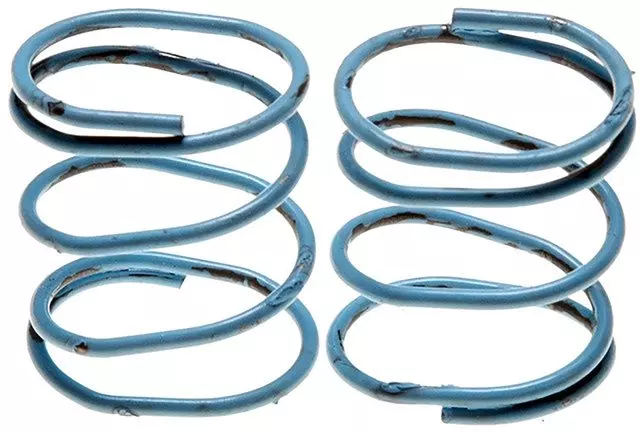 18K1741 - Brake: Rear Brake Actuator Lever Strut Spring for Buick: LeSabre, Regal | Chevrolet: Astro, Caprice, Impala | Ford: Mustang | GMC: Safari | Mercury: Capri, Marquis | Oldsmobile: 98, Custom Cruiser, Cutlass Supreme, Delta 88 | Pontiac: Parisienne Image