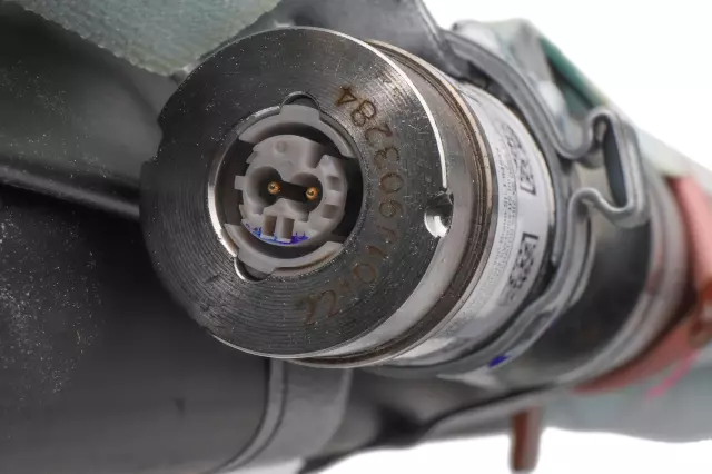 Head Air Bag - GM (84476917)